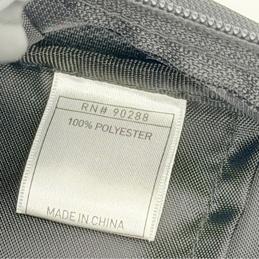 Adidas Classic Black and White Mini Backpack - Picture 6 of 12